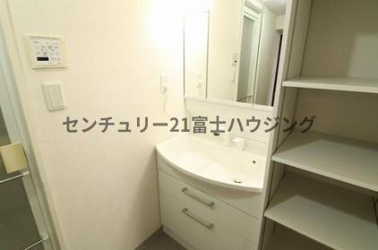 コスモ茅ヶ崎プレシオ