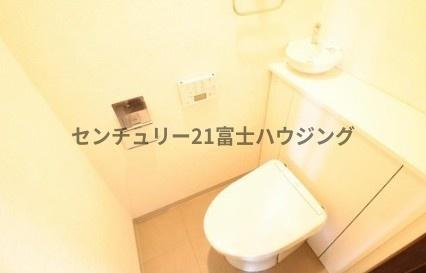 コスモ茅ヶ崎プレシオ