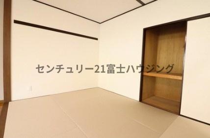 コスモ茅ヶ崎プレシオ