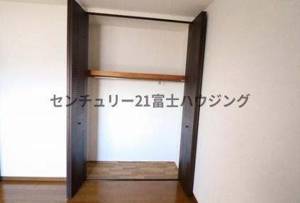 コスモ茅ヶ崎プレシオ