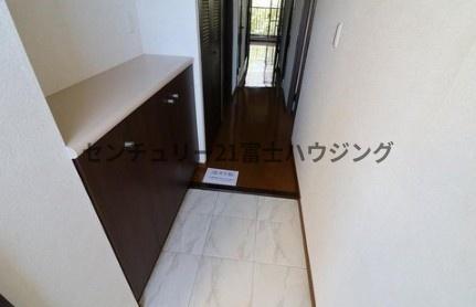 コスモ茅ヶ崎プレシオ