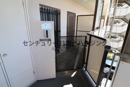 コスモ茅ヶ崎プレシオ
