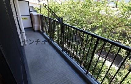 コスモ茅ヶ崎プレシオ