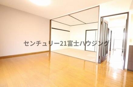 コスモ茅ヶ崎プレシオ