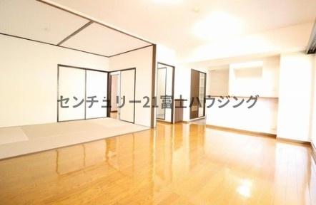 コスモ茅ヶ崎プレシオ
