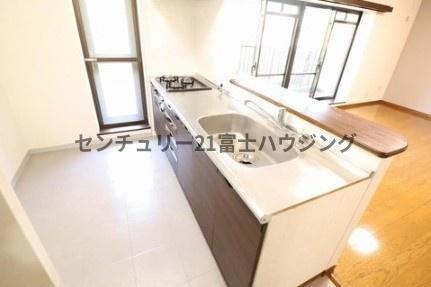 コスモ茅ヶ崎プレシオ