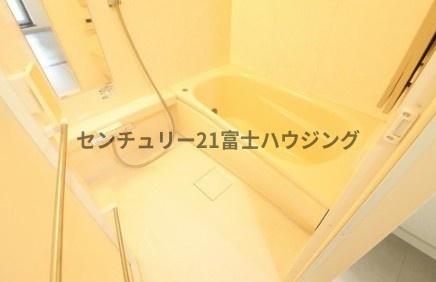 コスモ茅ヶ崎プレシオ