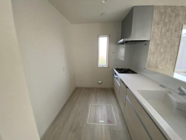 藤沢市高倉9期　新築戸建1号棟全2区画
