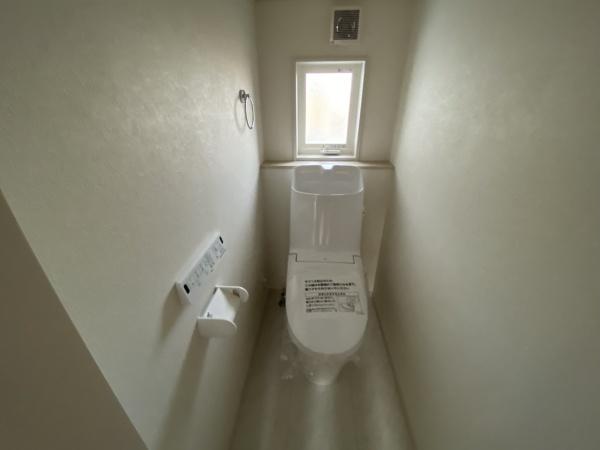 藤沢市高倉9期　新築戸建1号棟全2区画
