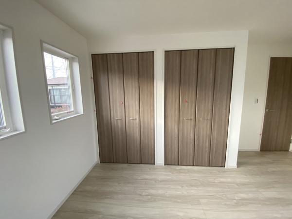 藤沢市高倉9期　新築戸建1号棟全2区画