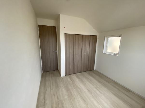 藤沢市高倉9期　新築戸建1号棟全2区画