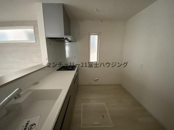 藤沢市高倉9期　新築戸建2号棟全2区画