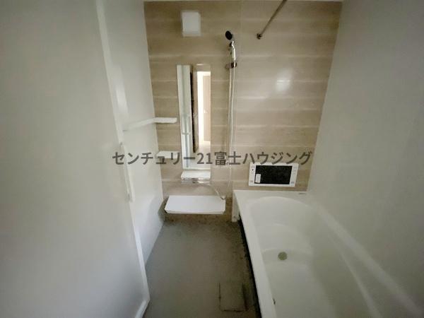 藤沢市高倉9期　新築戸建2号棟全2区画
