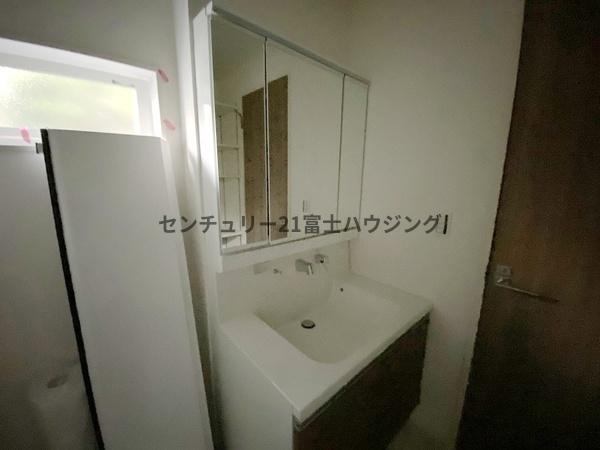藤沢市高倉9期　新築戸建2号棟全2区画