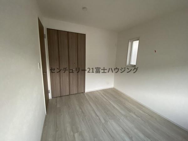 藤沢市高倉9期　新築戸建2号棟全2区画