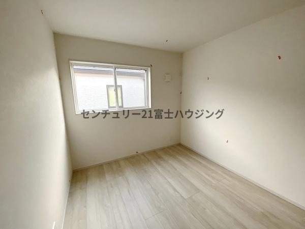藤沢市高倉9期　新築戸建2号棟全2区画