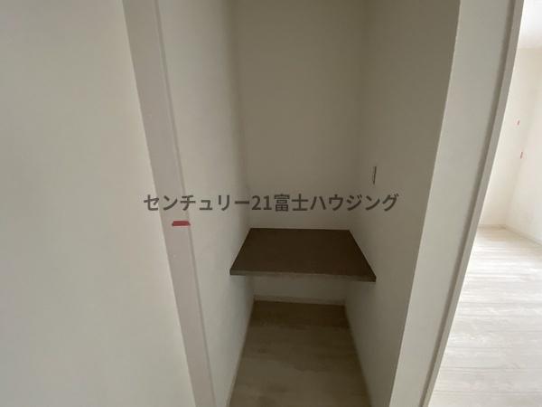 藤沢市高倉9期　新築戸建2号棟全2区画