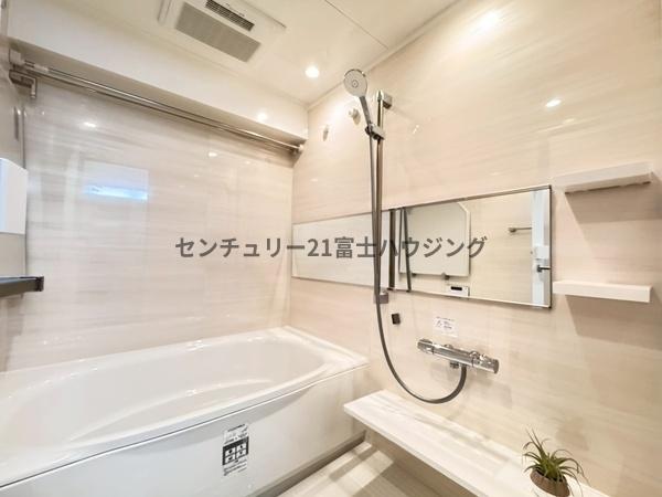 片瀬東映マンション
