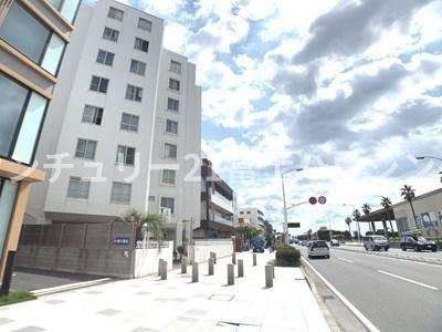 片瀬東映マンション