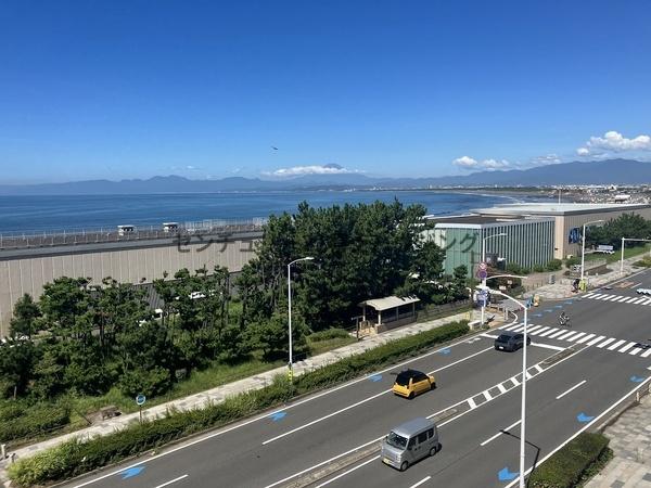 片瀬東映マンション
