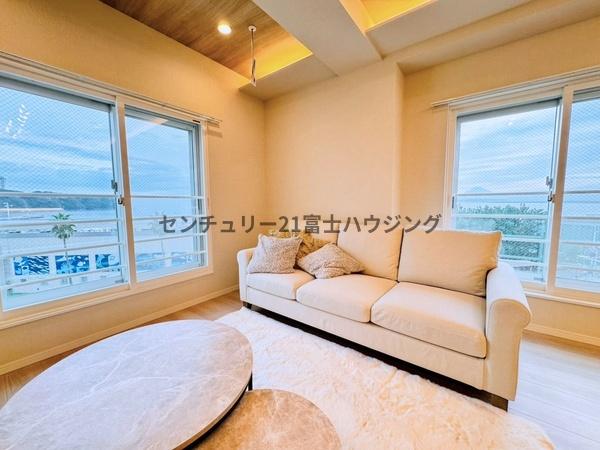 片瀬東映マンション