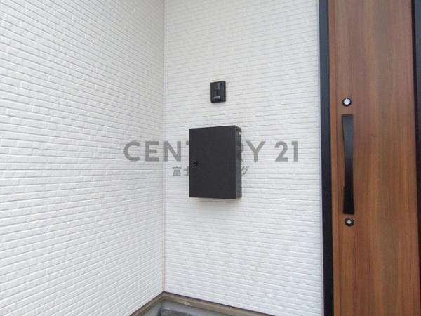 茅ヶ崎市柳島2期　新築戸建1号棟　全2棟