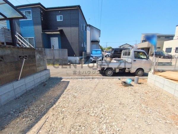 茅ヶ崎市柳島2期　新築戸建2号棟　全2棟