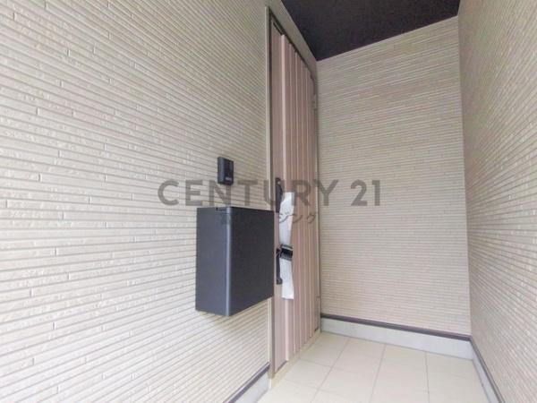 茅ヶ崎市矢畑　新築戸建1号棟　全2棟