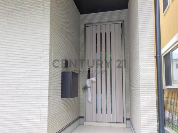 茅ヶ崎市矢畑　新築戸建2号棟　全2棟