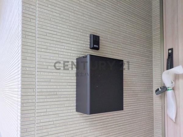 茅ヶ崎市矢畑　新築戸建2号棟　全2棟