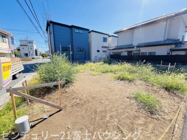 茅ヶ崎市菱沼１丁目の土地