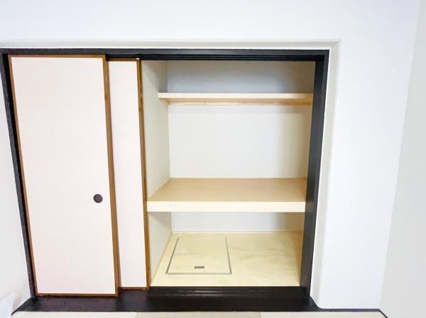 ホームタウン茅ヶ崎32号棟
