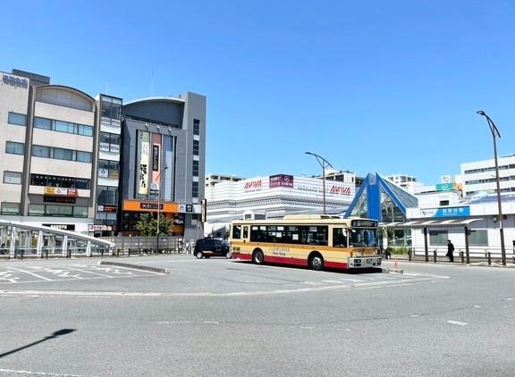ランカ湘南台(湘南台駅)