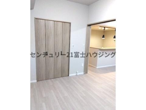 シャリエ湘南藤沢