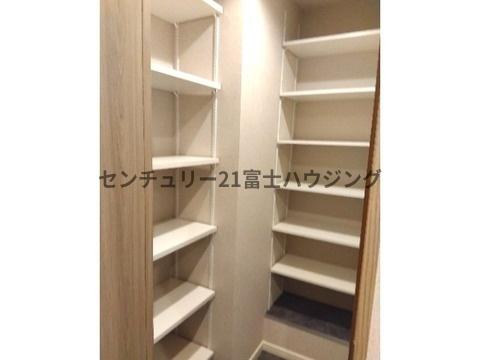 シャリエ湘南藤沢