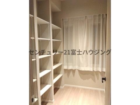 シャリエ湘南藤沢
