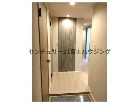 シャリエ湘南藤沢