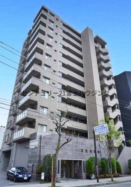 シャリエ湘南藤沢