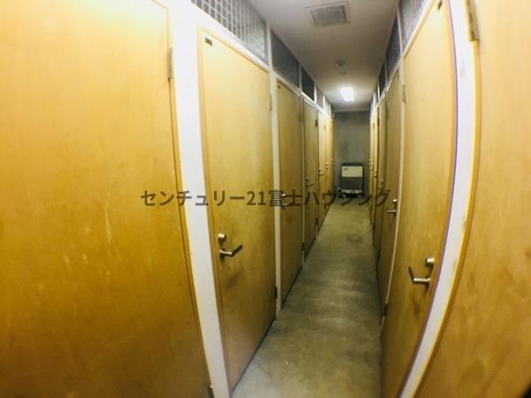 藤沢藤が岡ガーデンハウス