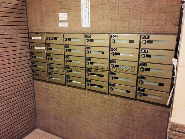 藤沢藤が岡ガーデンハウス