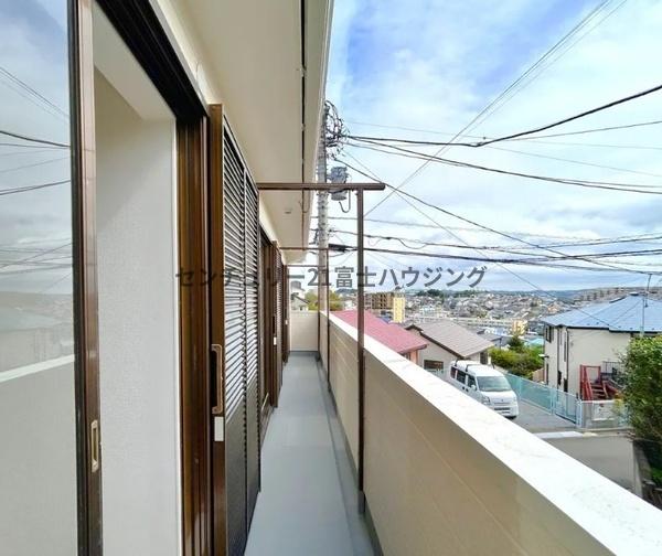 藤沢市大鋸３丁目の中古一戸建て