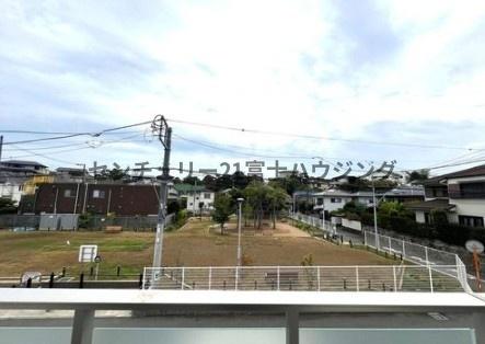 藤沢市鵠沼藤が谷３丁目の中古一戸建て