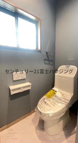 藤沢市大鋸３丁目の中古一戸建て
