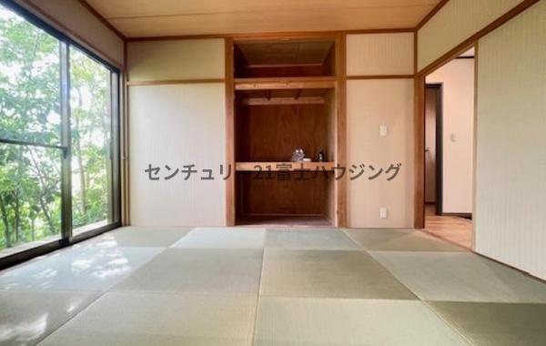 藤沢市大鋸３丁目の中古一戸建て