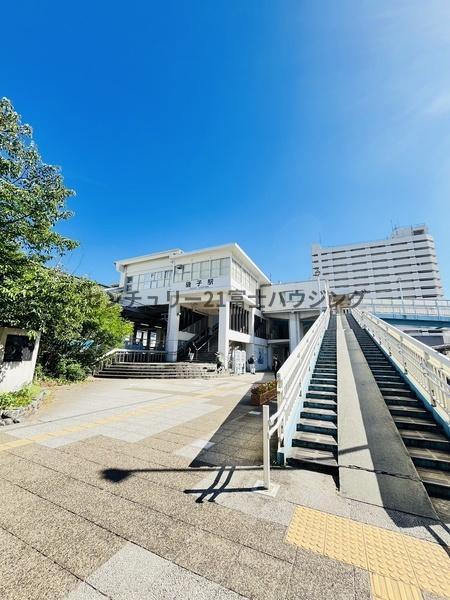 レーベン横浜汐見台ソラノテ(磯子駅)