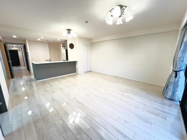 レーベン横浜汐見台ソラノテ