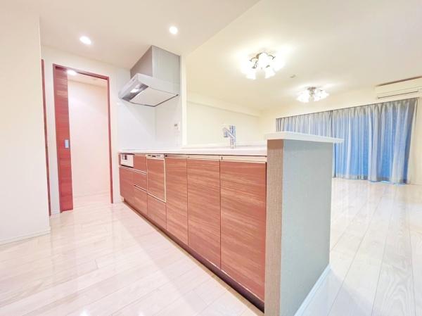 レーベン横浜汐見台ソラノテ