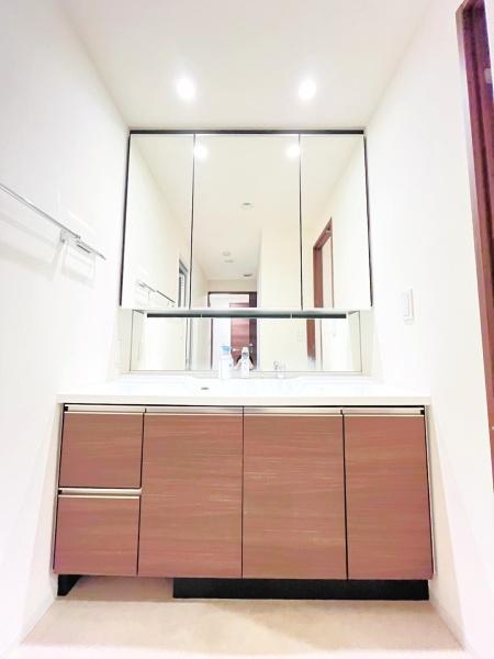 レーベン横浜汐見台ソラノテ