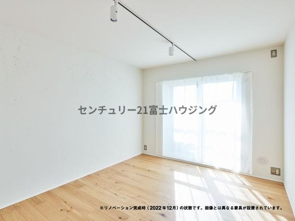 湘南ライフタウン駒寄第二住宅46号棟