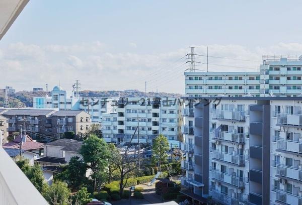 湘南ライフタウン駒寄第二住宅46号棟